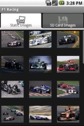 download F1 racing apk